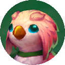 Little Legend Icon