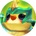 Little Legend Icon