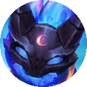 Little Legend Icon