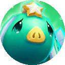 Little Legend Icon