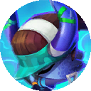 Little Legend Icon