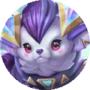 Little Legend Icon