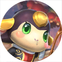 Little Legend Icon