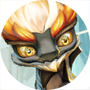 Little Legend Icon