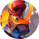 Little Legend Icon