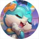 Little Legend Icon