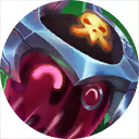 Little Legend Icon