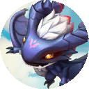 Little Legend Icon