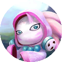 Little Legend Icon