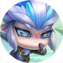 Little Legend Icon