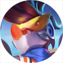 Little Legend Icon