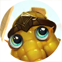 Little Legend Icon