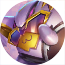 Little Legend Icon