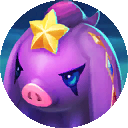 Little Legend Icon