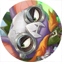 Little Legend Icon