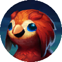 Little Legend Icon