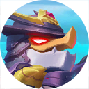 Little Legend Icon