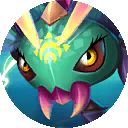 Little Legend Icon