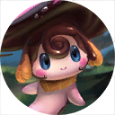 Little Legend Icon