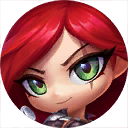 Little Legend Icon