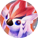 Little Legend Icon