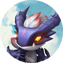 Little Legend Icon