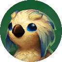 Little Legend Icon