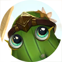 Little Legend Icon