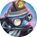 Little Legend Icon