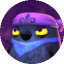 Little Legend Icon