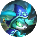 Little Legend Icon