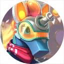 Little Legend Icon