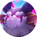 Little Legend Icon