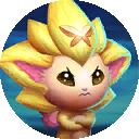 Little Legend Icon