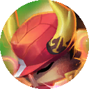 Little Legend Icon