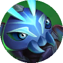 Little Legend Icon