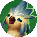 Little Legend Icon