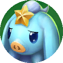 Little Legend Icon