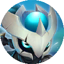 Little Legend Icon