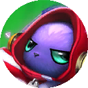 Little Legend Icon