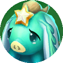 Little Legend Icon