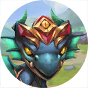 Little Legend Icon