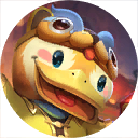 Little Legend Icon