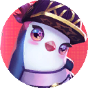 Little Legend Icon