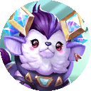 Little Legend Icon