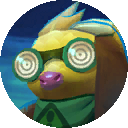 Little Legend Icon