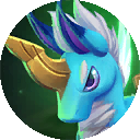 Little Legend Icon