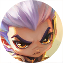 Little Legend Icon