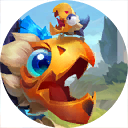 Little Legend Icon