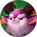 Little Legend Icon